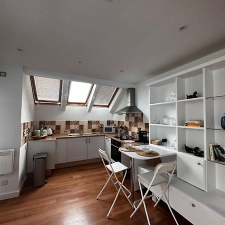 Studio Flat In The Heart Of Hampstead, ロンドン エクステリア 写真