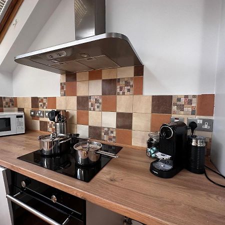 Studio Flat In The Heart Of Hampstead, ロンドン エクステリア 写真