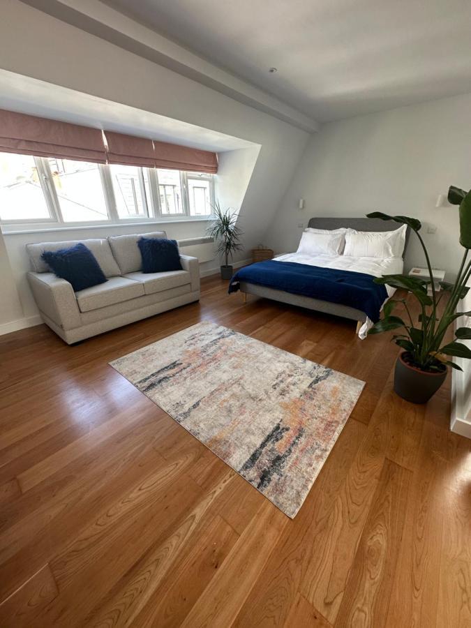 Studio Flat In The Heart Of Hampstead, ロンドン エクステリア 写真