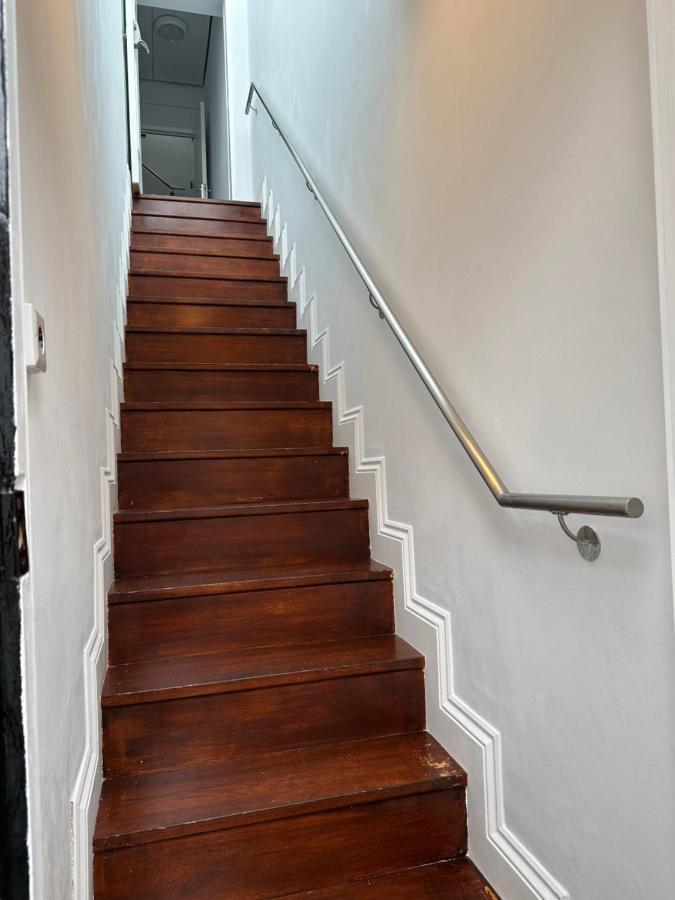 Studio Flat In The Heart Of Hampstead, ロンドン エクステリア 写真